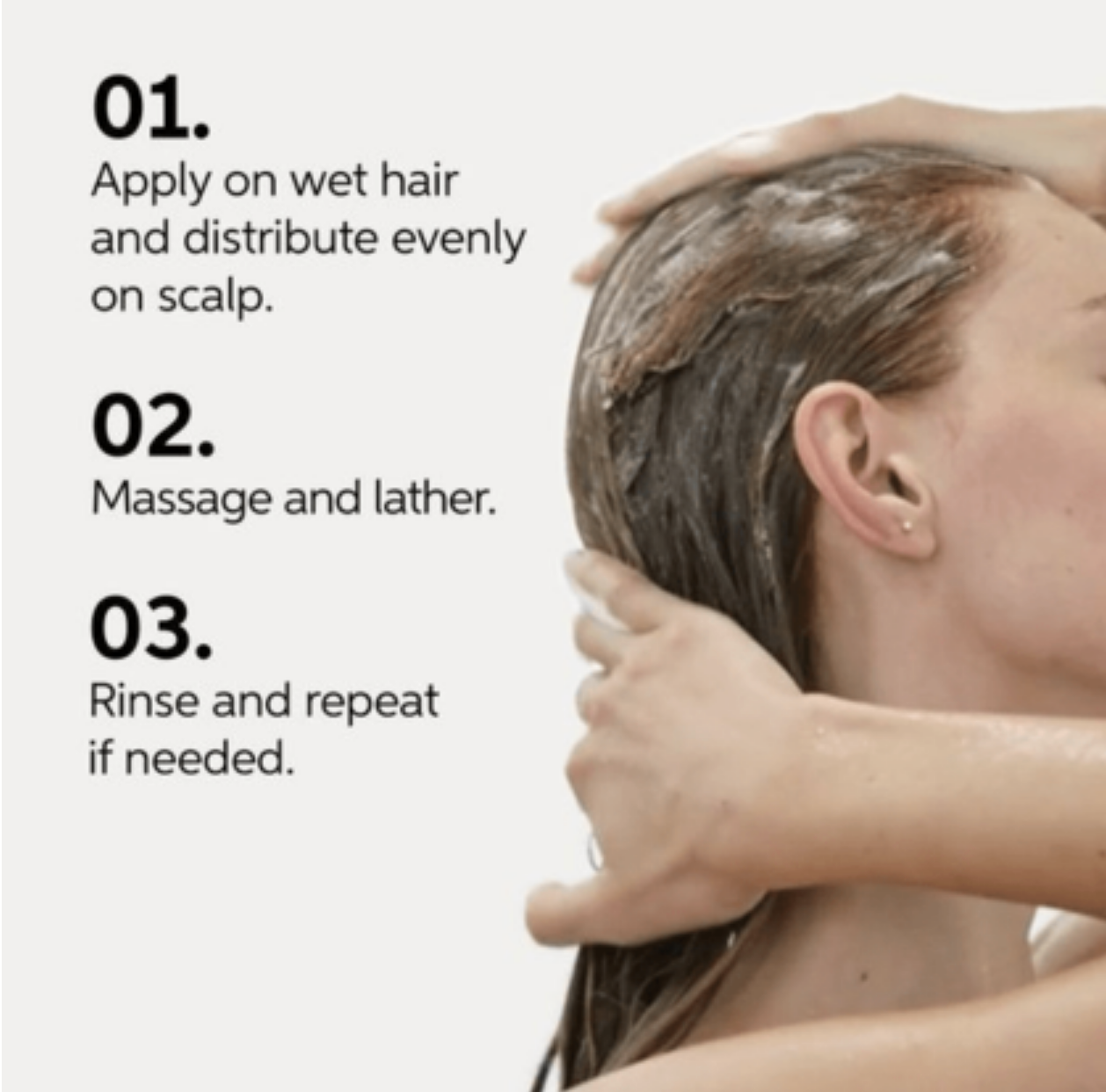 How to use Wella Invigo Volume Boost Shampoo