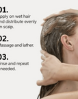 How to use Wella Invigo Volume Boost Shampoo