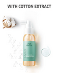Wella Invigo Volume Booster uses Cotton Extract