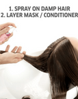 How to use Wella Invigo Volume Booster