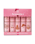 Oh My Glam Aromatics Designer Inspired Perfumed Body Sprays Gift Set