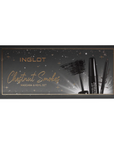 Inglot Chestnut Smokes Mascara & Kohl Set