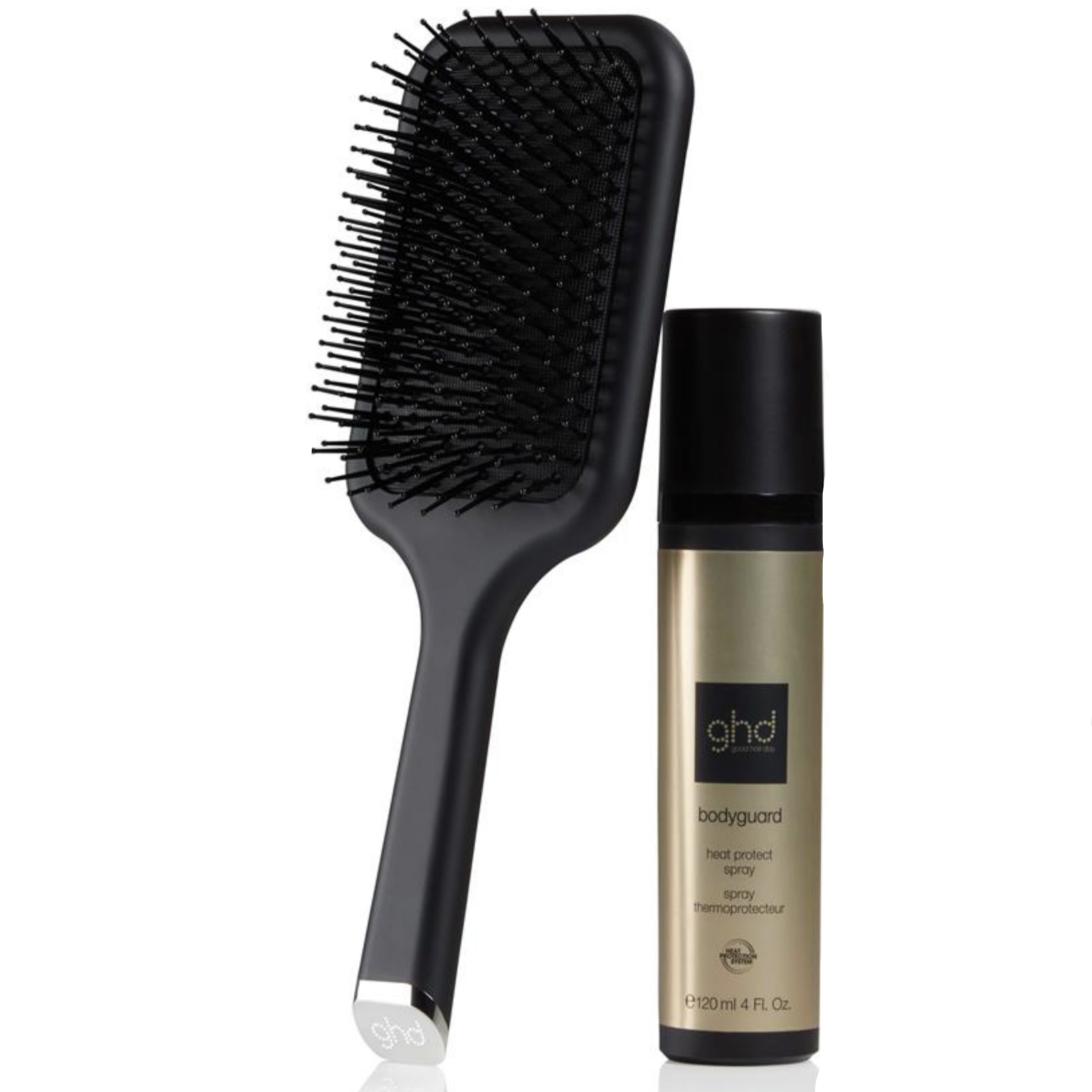 Ghd healthier shop styling gift set