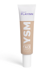Inglot YSM Cream Foundation