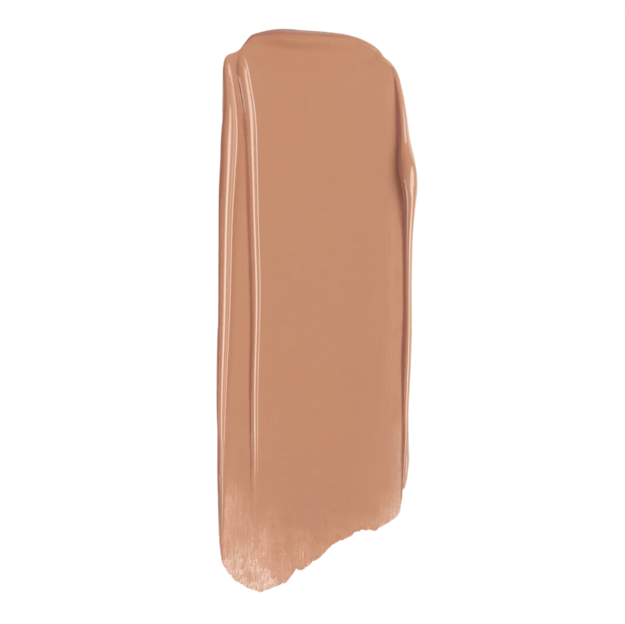 Inglot YSM Cream Foundation 45 swatch