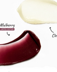 The Inkey List Plump It Up , swatches
