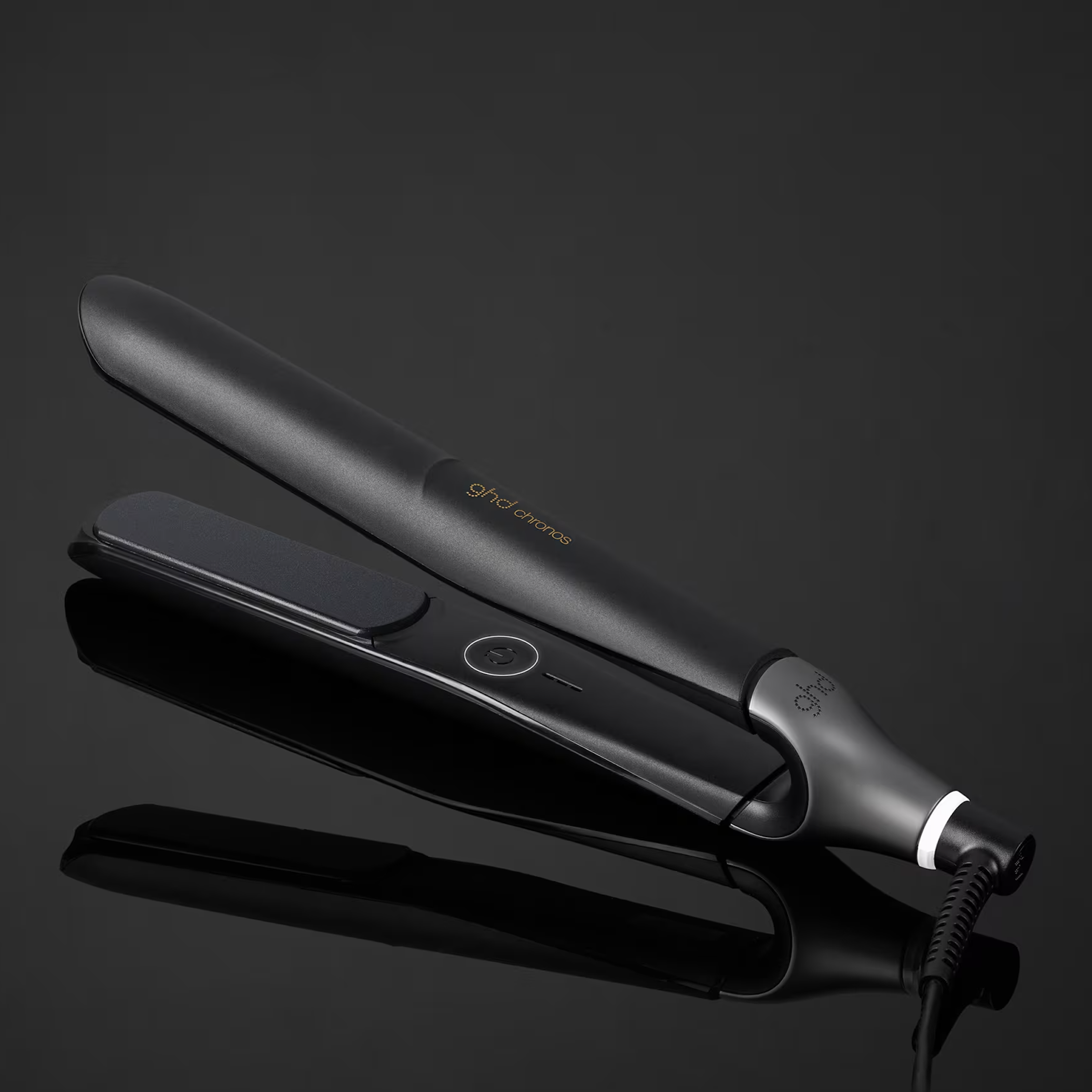 New ghd Chronos