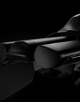 Vlose up view of ghd Wave