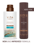 Vita Liberata The Mousse - Medium, new packaging - same formula