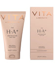 Vita Liberata The HA+ Face Tan With Niacinamide 50ml. with packaging