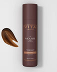Vita Liberata The Mousse - Medium, with swatch