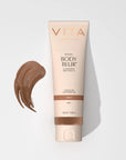 Vita Liberata Original Body Blur - Medium, with swatch