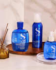 Alfaparf Milano Semi Di Lino Volume Volumizing range