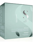 Alfaparf Milano Semi Di Lino Scalp Renew Hair Loss Kit
