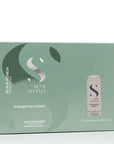 Alfaparf Milano Semi Di Lino Scalp Renew Energising Lotion