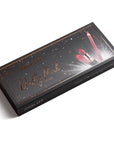 Inglot Dusty Pink Lip Glow Duo Gift Set, view of packaging
