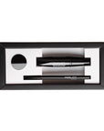 Inglot Eye Heroes Mascara, Gel Liner & Kohl Set, box open