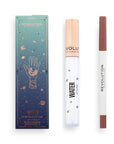 Makeup Revolution Fantasy Lip Kit
