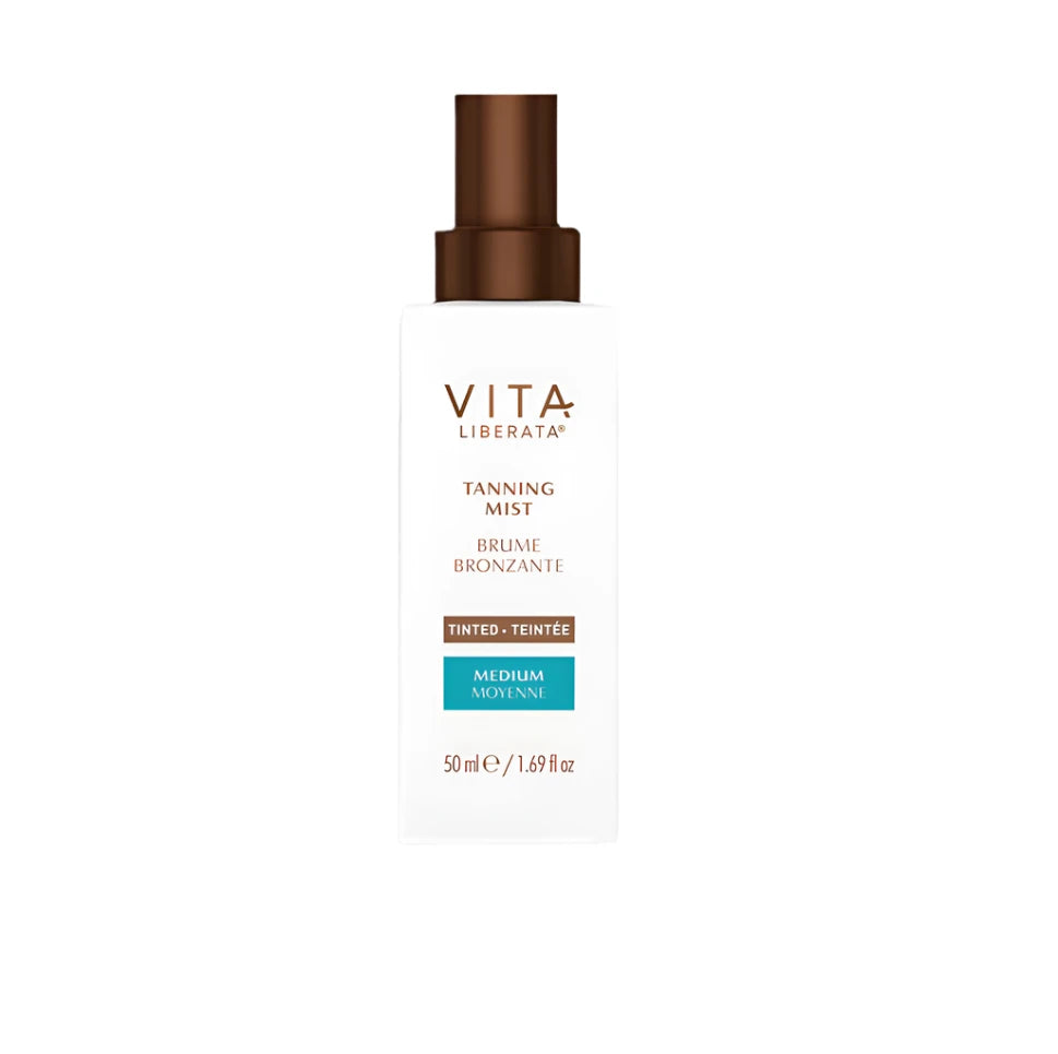 Vita Liberata Tinted Tanning Mist - Medium 50ml
