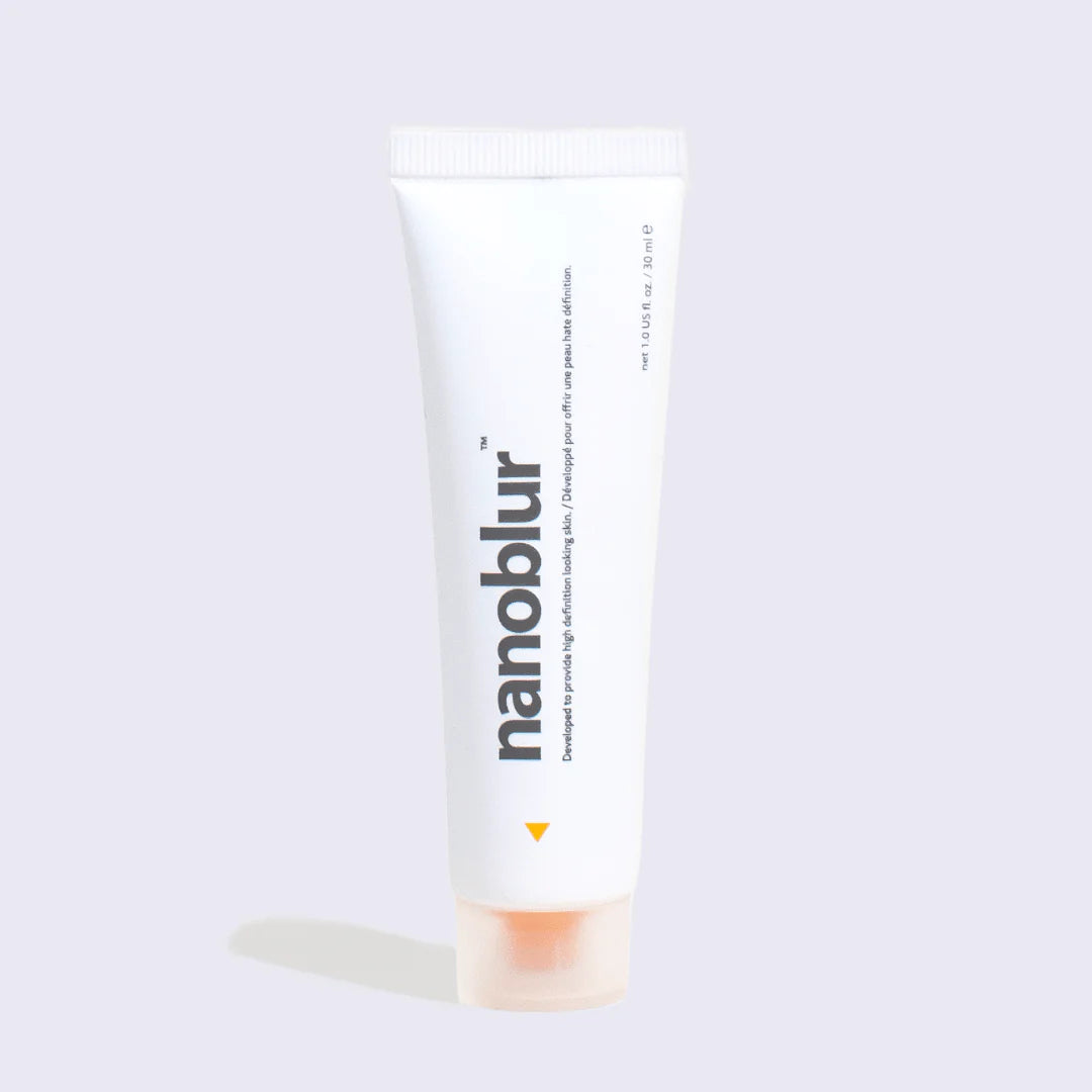 Indeed Labs Nanoblur