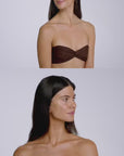 Video showing model applying Vita Liberata Original Body Blur