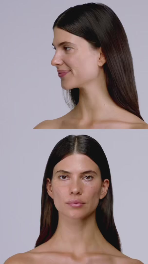 Video showing how to aply Vita Liberata The HA+ Face Tan With Niacinamide