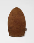 Vita Liberata Dual Sided Luxury Velvet Tanning Mitt, out of packaging