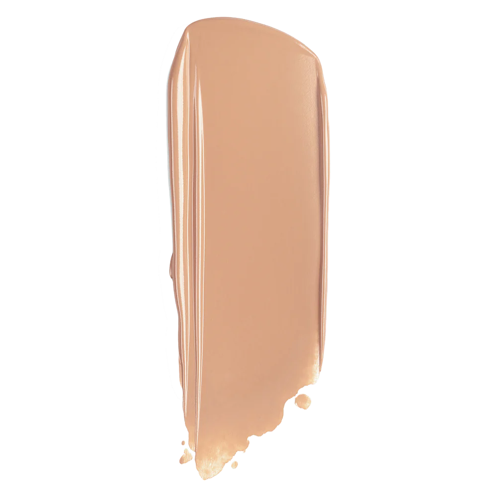 Inglot YSM Cream Foundation 41 swatch