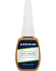 KRYOLAN Tooth Enamel - Nicotine