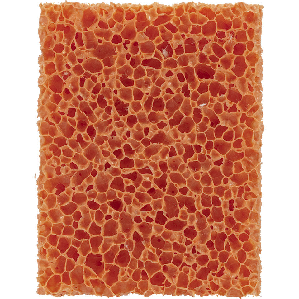 KRYOLAN Rubber Pore Sponge