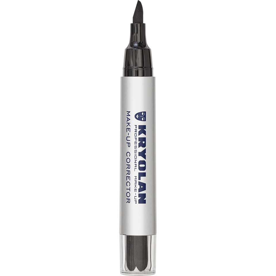 KRYOLAN Make-Up Corrector, precise applicator