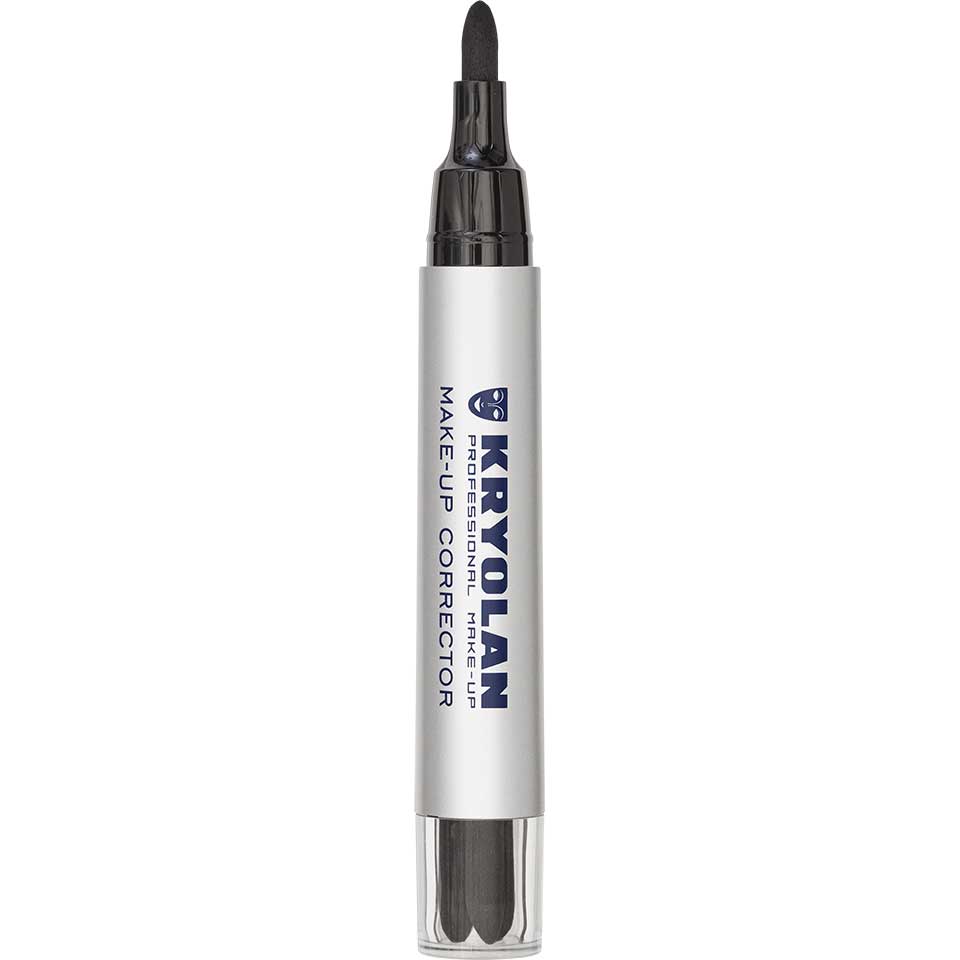 KRYOLAN Make-Up Corrector, open