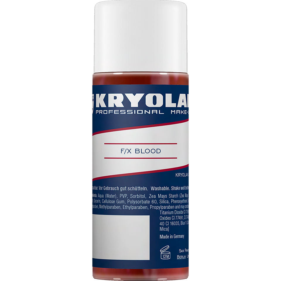 KRYOLAN F/X Blood Light 50ml