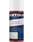 KRYOLAN F/X Blood Light 50ml