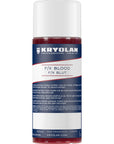 KRYOLAN F/X Blood Light 100ml