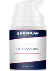 Kryolan HD Blood Gel 50ml