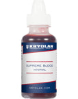 KRYOLAN Supreme Blood Internal - Dark