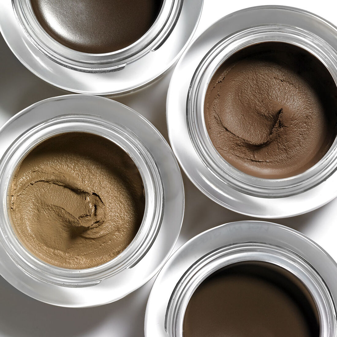 elf Lock On Liner & Brow Creams