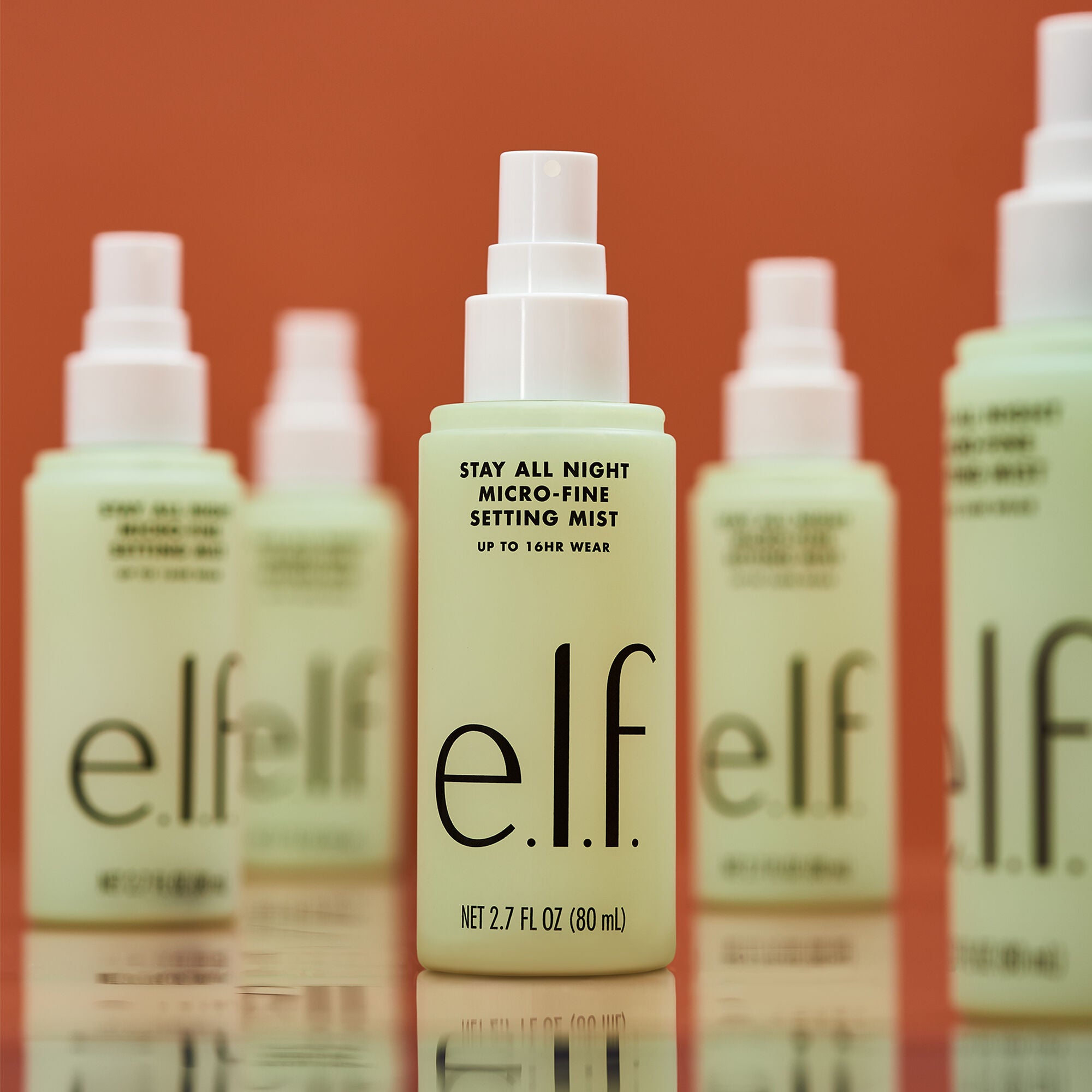 elf Stay All Night Micro-Fine Setting Mists