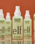 elf Stay All Night Micro-Fine Setting Mists