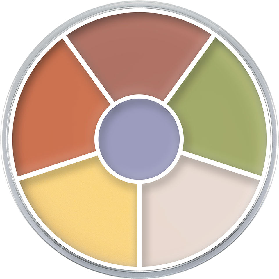 KRYOLAN Concealer Circle Neutralizer