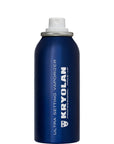 KRYOLAN Ultra Settling Vaporizer, open