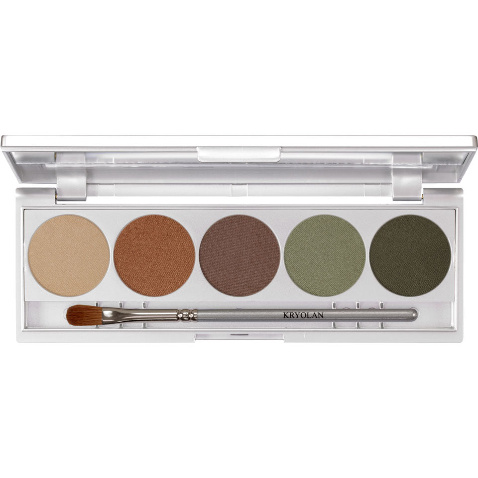 KRYOLAN Eye Shadow  Capetown