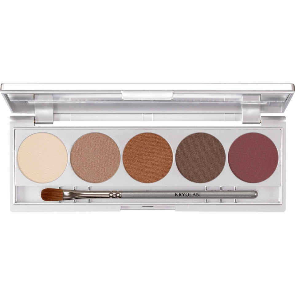 KRYOLAN Eye Shadow Casaclanca