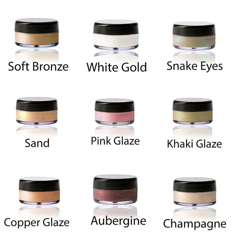 FACE atelier Shimmer, collection