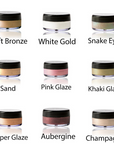 FACE atelier Shimmer, collection
