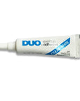 DUO Striplash Adhesive - White Clear