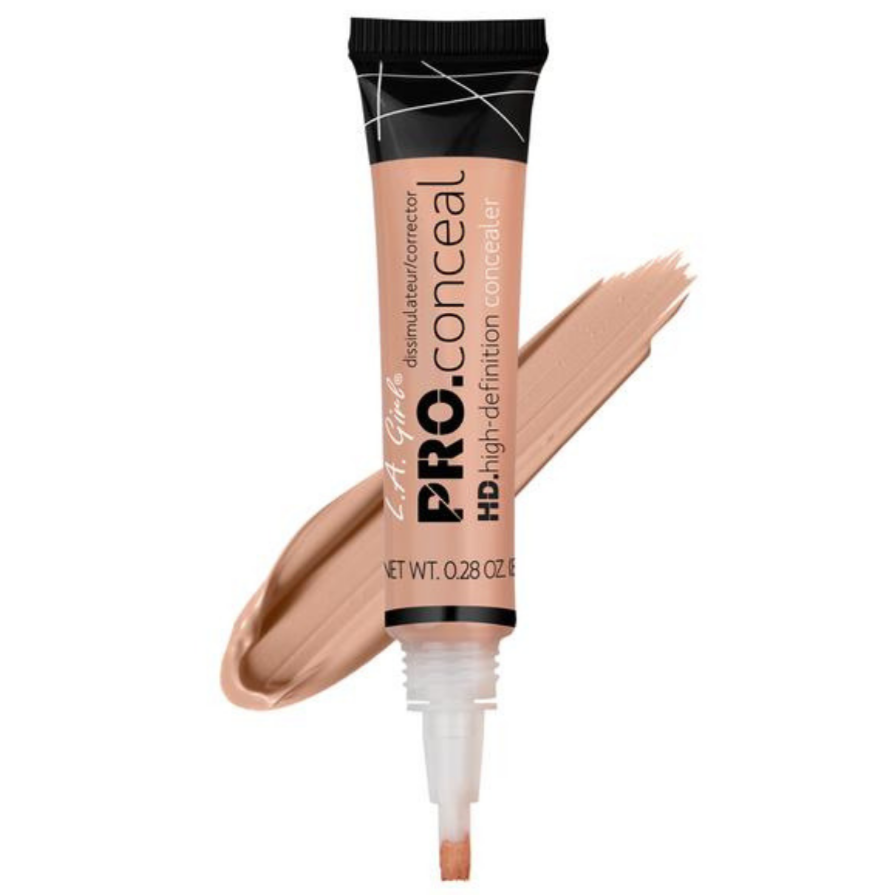 LA Girl PRO.Conceal HD High Definition Concealer
