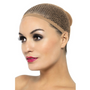 Smiffy's Wig Cap - Nude Mesh
