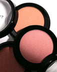 Inglot Radiant Skin Blush